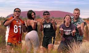 Bogan Explained: What's A Bogan? You Probably Are...