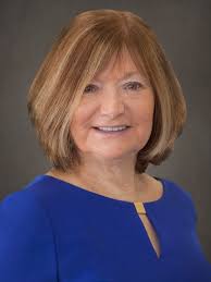 Janet Ranieri Real Estate Associate in Sea Girt New Jersey