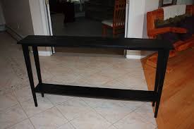 Pin By Annora On The Sofa Interior Long Sofa Table Narrow Console Table Modern Sofa Table