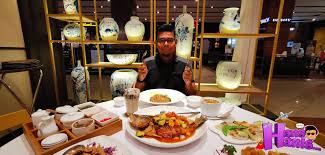 Mengurangi keraguanmu, berikut ini idn times rekomendasikan 10 restoran. Makanan Korea Halal Di Kl Makanan Ku
