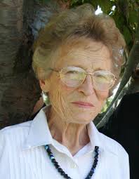 Obituary for Marguerite Peterson Smith