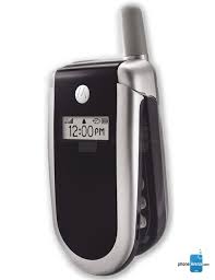 Motorola V186