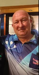 Leon Crawford 14/04/24 💔 Tough day today saying goodbye to a long time  friend. Anyone who knew Leon would know what a kind loving funny person he  was. You will be sorly