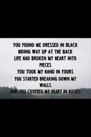 Sia Dressed In Black I Love This Song Sia Lyrics Lyrics Music Quotes Lyrics
