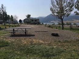 The rv park allows overnight stays by rv campers and provides amenities like electrical hookups and water hookups for visitors. Rv Parks Campgrounds Near Great Falls Mt Outdoorsy