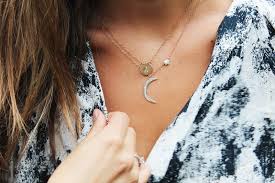 Mixing Silver And Gold Jewelry How To Do It Right Jewelry Jealousy Star Necklace Delicate Necklace Jewelry