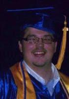 Colin Roberts Obituary (1984-2009)