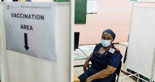 Maybe you would like to learn more about one of these? How Africa Can Save The World From A Never Ending Covid Pandemic Bloomberg