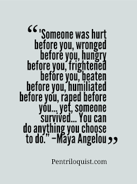 Image result for maya angelou quotes
