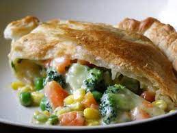 Enabling Patients To Find New Treatments Vegan Pot Pies Vegetarian Vegan Recipes Vegan Cooking