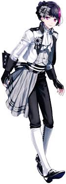 B Project Ryuji Korekuni Kitakore Anime Anime Guys Anime People