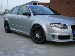Audi A4 2006 What I Have But Mine Is Pearl White Need Diff Wheels And Tint And New Headlights Audi A4 Audi Dream Cars
