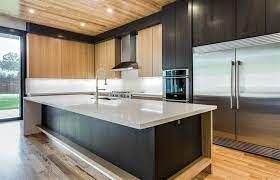 Every kitchen is crafted to order in italy. European Kitchen Cabinets Ultimate Design Guide Designing Idea