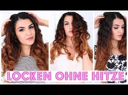 Mehr dazu erfahren sie in diesem ratgeber. Locken Ohne Hitze 3 Methoden Uber Nacht Beach Waves Soft Curls Naturlocken Kindofrosy Youtube