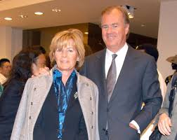 The film was released on september 13, 1996. What The Wives Of The Richest Men In The World Look Like