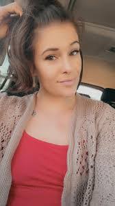 Ebonie Allen's Instagram, Twitter & Facebook