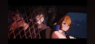 Jane Character Teaser Under Arrest | Zenless Zone Zero : rZenlessZoneZero