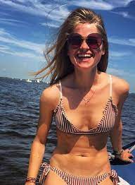 She's the wife of alfa romeo driver, kimi räikkönen. Who Is George Russell S Girlfriend Seychelle De Vries When Did F1 Ace Start Dating Her Does Her Brother Race