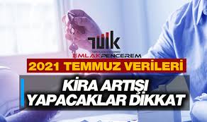 Enflasyon (tüfe) rakamlarının on iki aylık ortalaması baz alınarak belirlenen kira artış oranı ağustos ayı için yüzde 15,15 olarak gerçekleşti. 2021 Temmuz Kira Artis Orani Belli Oldu Tefe Tufe Isyeri Mesken Kira Artisi Hesaplamasi Emlak Haberleri Emlak Pencerem