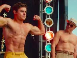 Maybe you would like to learn more about one of these? All Of Zac Efron S Films Ranked From Worst To Best