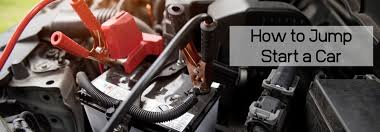 Drive your car for 15 minutes to ensure the battery regains battery. Step By Step Instructions For Jump Starting A Vehicle