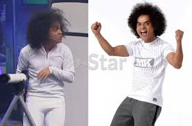 Check spelling or type a new query. Maaf Tak Perasan Dah Pakai Depan Isteri Dia Kata Okey Penonton Tegur Seluar Ketat Atu Zero Hiburan Mstar