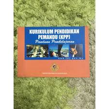 'kurikulum pendidikan pemandu' adalah merupakan ebook bagi platform android, yang dihasilkan bagi membantu para pelajar sekolah memandu di malaysia dalam membaca dan menghadamkan. Kurikulum Pendidikan Pemandu Kpp Rak73 Shopee Malaysia