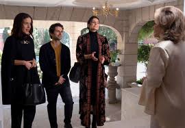 We did not find results for: Netflix Releases June 2021 Xtremo Elite Season 4 The House Of Flowers The Movie And More