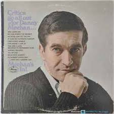 Danny Meehan Discography: Vinyl, CDs, & More