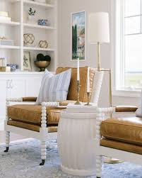 Pin Pa Garden Stools