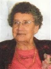 Obituary information for Mable I. Shannon-Coats