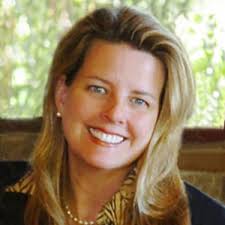 Karen Richmond, Real Estate Agent