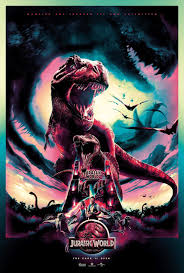 Jurassic park alternate movie poster. Alternative Jurassic World Posters Jurassic World Poster Jurassic World Movie Poster Jurassic World Movie
