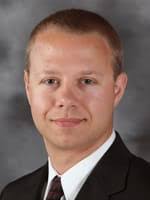 Dr. David Gilley, MD