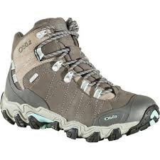 Bridger Mid B Dry Hiking Boot Women S In 2020 Hiking Shoes Women Boots Hiking Boots