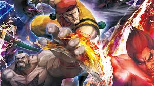 1366x768 Street Fighter X Tekken Characters Soldier 1366x768 Resolution Wallpaper Hd Games 4k Wallpapers Images Photos And Background