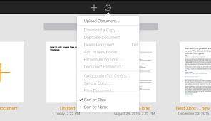 Sep 06, 2017 · lucky for you, we know of a trick that will help you to open.pages file on windows 7, 8 or 10, including microsoft word, and here you'll have to convince the pc that the pages file is not pages format, but rather a zip (like a zip archive). How To Open Pages On Windows In 2019 Wondershare Pdfelement