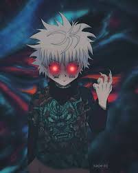 Pngkit selects 37 hd killua png images for free download. Killua Zoldyck Hunterxhunter Hd Wallpaper 24kwallpaper