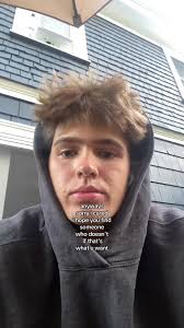 Ok Im Sorry for Caring