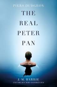 The Real Peter Pan J M Barrie And The Boy Who Inspired Him By Piers Dudgeon Book Biography Peterpan Reading Peter Pan Adults Books J M Barrie