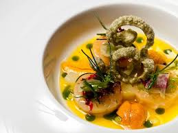 We Chat With Chef Daniel Boulud On His 20th New York Anniversary Food Presentation Plates Food Food Presentation