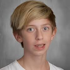 Caleb Lee Lopez's Digital Business Card