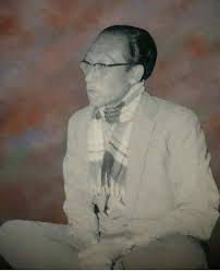 Materi ke sh an persaudaraan setia terat. Ilmu Setia Hati Tokoh Setia Hati Mochamad Irsyad Facebook