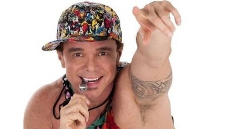 Morre Netinho, &iacute;cone do ax&eacute; e voz de &ldquo;Milla&rdquo;, aos 60 anos ap&oacute;s batalha contra o c&acirc;ncer - Visor Not&iacute;cias