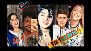 جديد تيك توك شهر أوت جديد الاسبوع Tik Tok Algeria 2020 Youtube