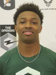 Kansas State 2020 Football Prospects in Kansas