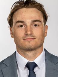 Kade Turner Career Statistics