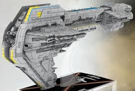 Starhawk Class Heavy Cruiser By Chaosemperor971 On Deviantart Star Wars Spaceships Star Wars Background Star Wars Ships