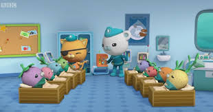 All the drawings on this website are made just for you guys. Sick Bay Octonauts Wiki Fandom