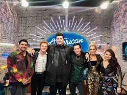The second concert for big stage 2019 took place recently at the dewan auditorium majlis bandaraya shah alam. American Idol 2019 Top 6 Power List Rank The Contestants